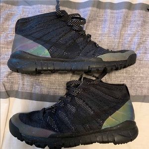 Nike Flyknit Trainer Chukka FSB